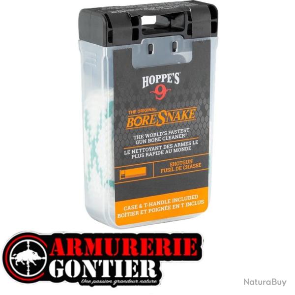 Cordon de nettoyage BORESNAKE cal. 16