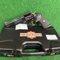 Revolver Manurhin MR73 sport cal 357 mag