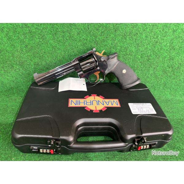 Revolver Manurhin MR73 sport cal 357 mag