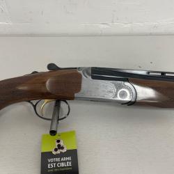 !! NEUF !! CARABINE DOUBLE EXPRESS SABATTI BATTUE CALIBRE 9.3X74R