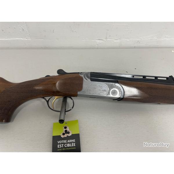 !! NEUF !! CARABINE DOUBLE EXPRESS SABATTI BATTUE CALIBRE 9.3X74R