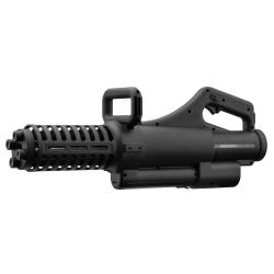 R&eacute;plique WE23-SLBB Sportsline Noir - Well Pro