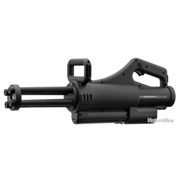 R�plique WE23-SL Micro Minigun Noir - Well Pro
