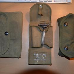 Pochettes us ww2