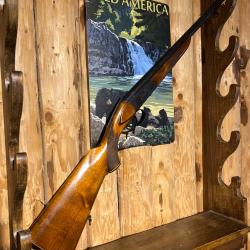 ENCHERES 1� - FUSIL MONOCOUP BAIKAL IJ-18 E - 12/70 - 72CM