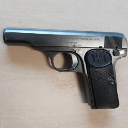Browning 1910 7,65 mm