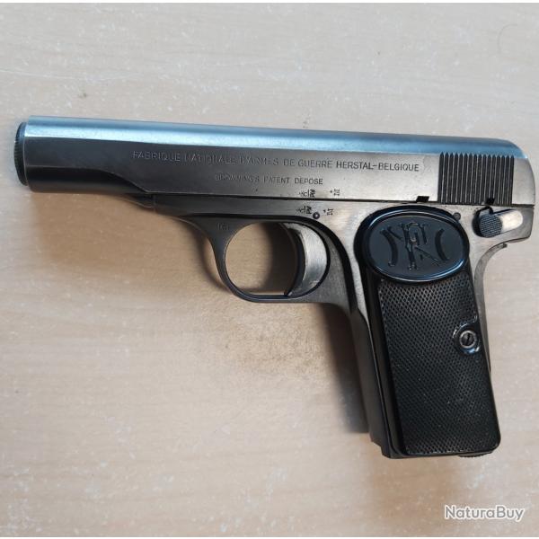 Browning 1910 7,65 mm