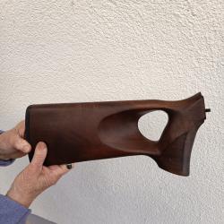 crosse trou de pouce verney carron impact nt