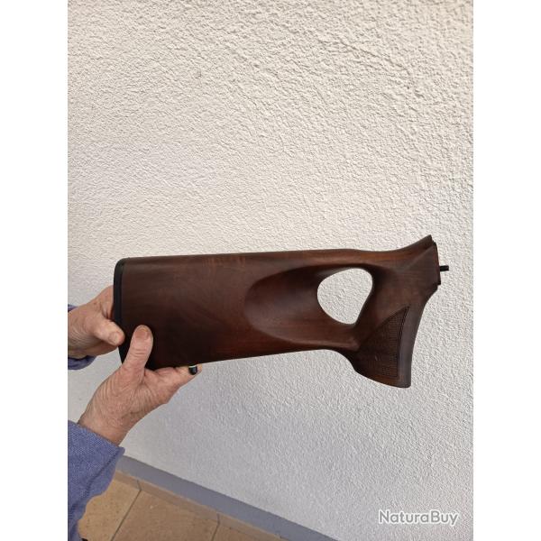 crosse trou de pouce verney carron impact nt