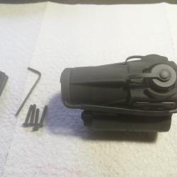 Vend point rouge de marque Sightmark