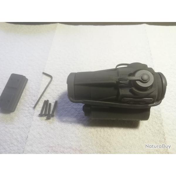 Vend point rouge de marque Sightmark