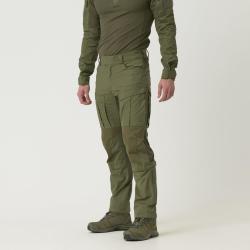 Pantalon de combat MCDU&reg; DyNyCo M REGULAR Olive Green