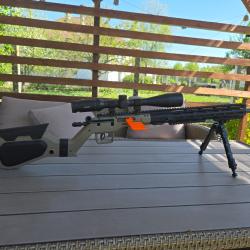 Hera arms h6 222remington