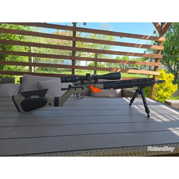 Hera arms h6 222remington