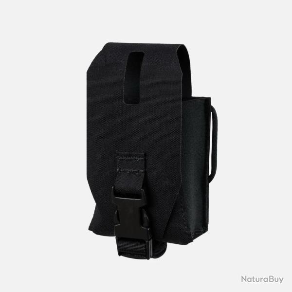 Poche Grenade Frag MK III Noir
