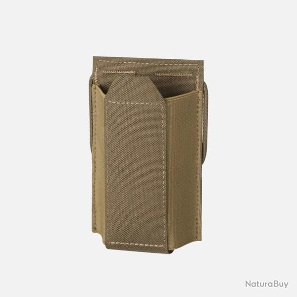 Poche Chargeur Carabine Low Profile "SLICK" Coyote Brown