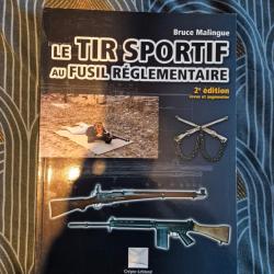 le tir sportif au fusil r&eacute;glementaire