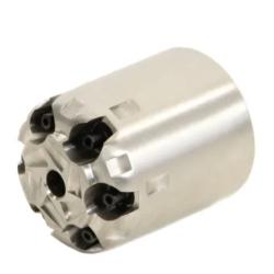 Barillet Uberti pour Remington New Army .44 mag