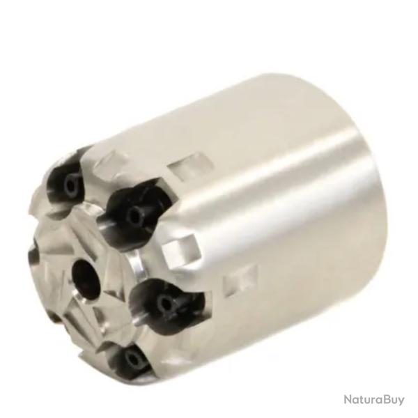 Barillet Uberti pour Remington New Army .44 mag