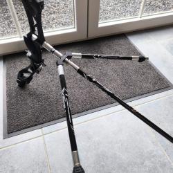 Pack arc a fl&egrave;che recurve