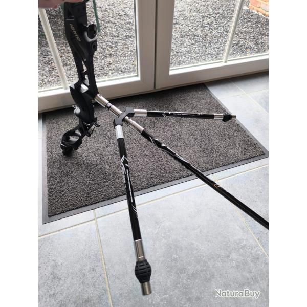 Pack arc a fl�che recurve