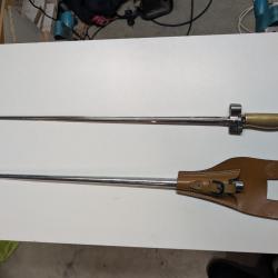 Ba&iuml;onnette Rosalie