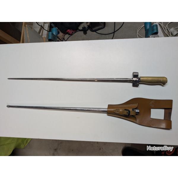 Ba�onnette Rosalie