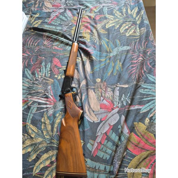 Carabine la levier Marlin 39AS 22lr