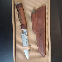Couteau Wildsteer