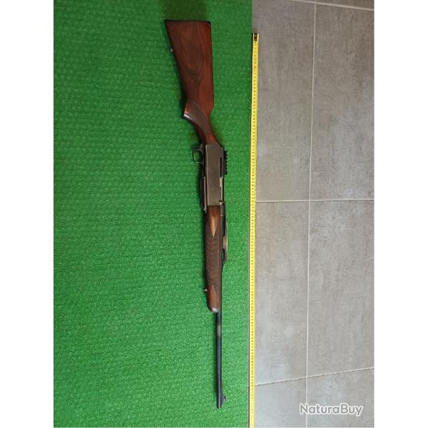 Carabine BROWNING BAR MK1 ACIER 300 MAGNUM