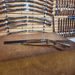 Fusil Huglu 104 A 12/70