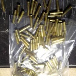 Douille 22 Hornet
