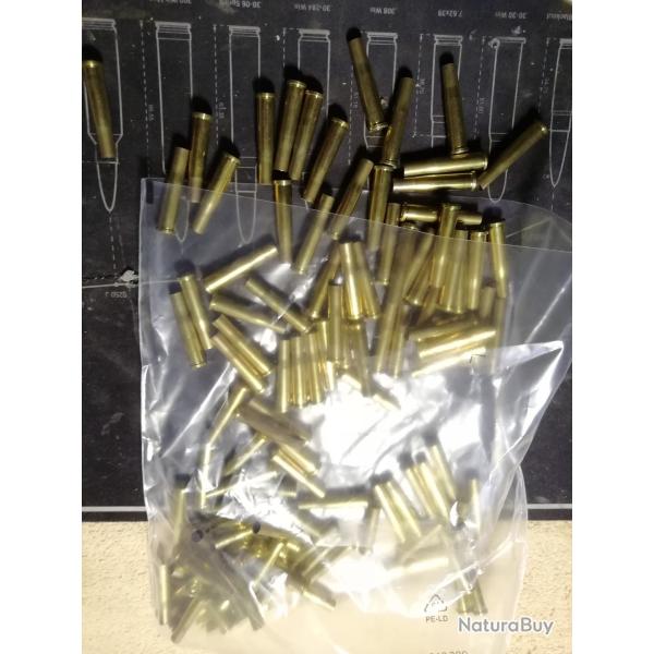 Douille 22 Hornet