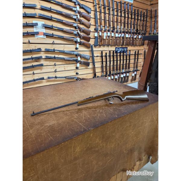 Carabine a verrou MA cal.22lr