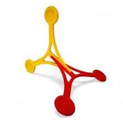 Cible flip target cadet ou max