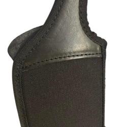Holster Parabellum pistolet cordura