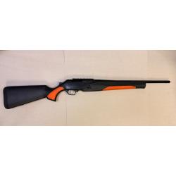 Carabine Browning Bar Mk3 Tracker HC calibre 9,3x62 occasion bon Etat !