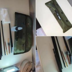 Kit Entretien Nettoyage M16 Vietnam
