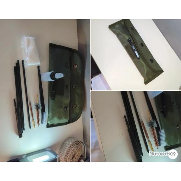Kit Entretien Nettoyage M16 Vietnam
