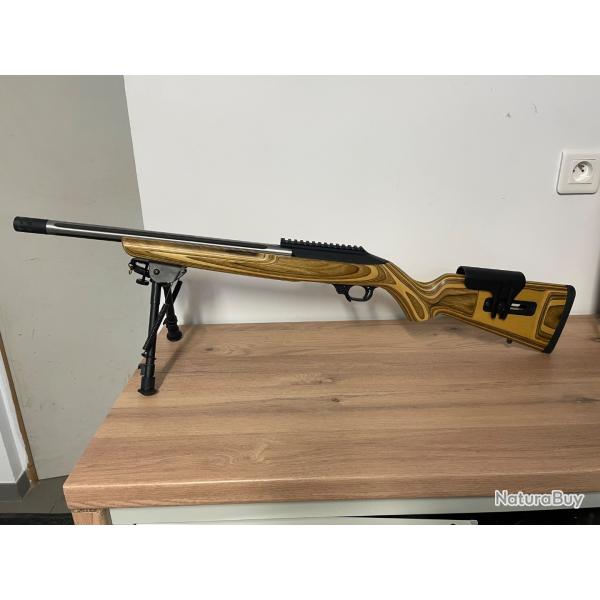 RUGER 10/22 Custom Shop