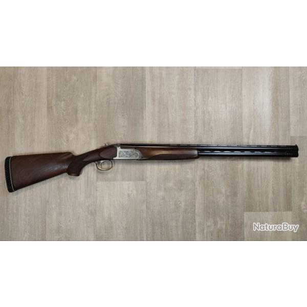 Fusil superpos� DARNE mod�le S3 - Calibre 12/70 - Canon 70 cm (Occasion)