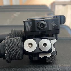 Bipied atlas b-t10 QD