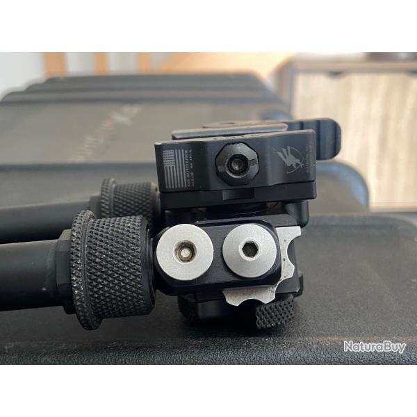 Bipied atlas b-t10 QD