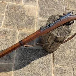 Fusil Cadet suisse 1897