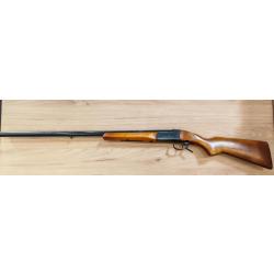 Occasion - Fusil Monocoup Baikal IJ18 - Cal 12/76 71cm