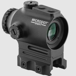 POINT ROUGE MICRODOT SIGHT MS40 CIRCLE DOT