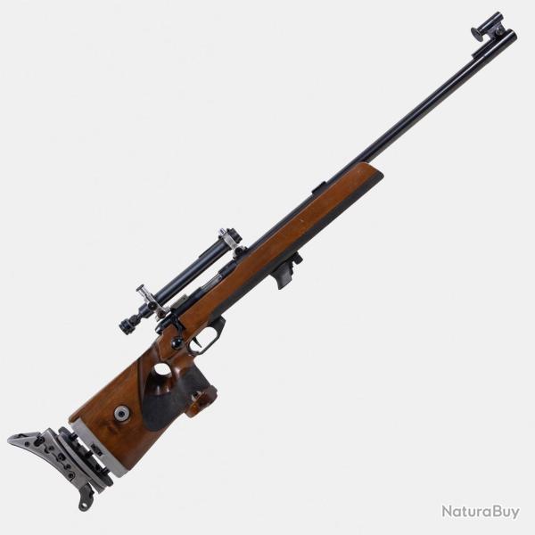 Carabine Ansch�tz Super Match 1813 Cal. .22 LR