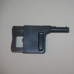 PISTOLET DE POCHE &laquo;LE GAULOIS N&deg;2&raquo; 8MM