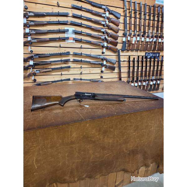 Fusil semi-automatique Browning Auto 5 Cal.12/70