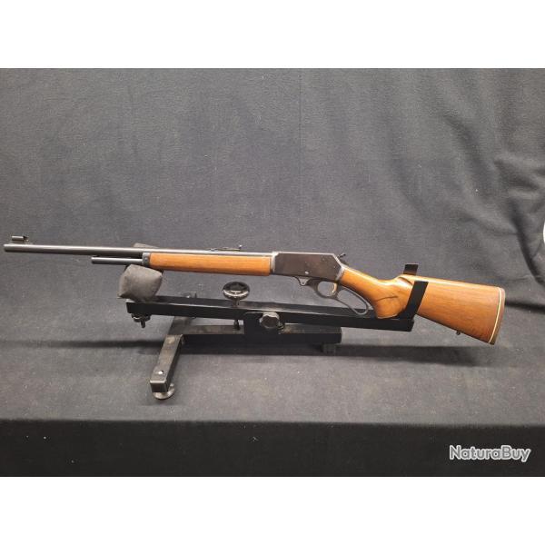 Carabine Marlin 444 S, Cal. 444 Marlin - 1� sans prix de r�serve !!